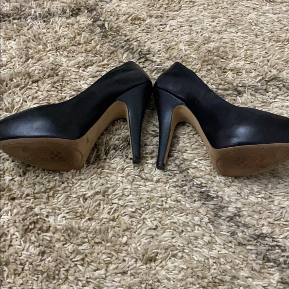 Vince Camuto Platform Heels - image 3